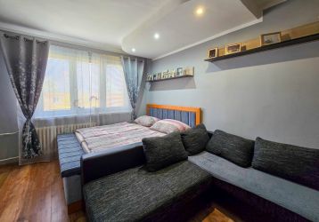 Byt 2+1 na prodej, Karviná / Mizerov, ulice Na Kopci