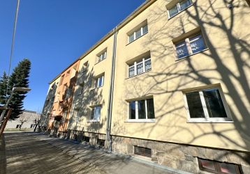 Byt 2+kk k pronájmu, Třebíč / Horka-Domky, ulice Zahradníčkova