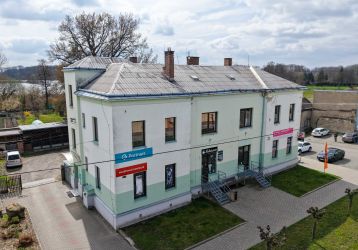 Komerční nemovitost na prodej, Chropyně