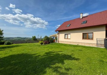 Rodinný dům na prodej, Český Těšín / Horní Žukov