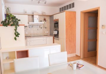 Byt 3+kk k pronájmu, Brno