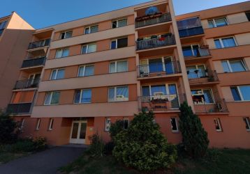 Byt 3+1 na prodej, Stráž pod Ralskem / Mírová