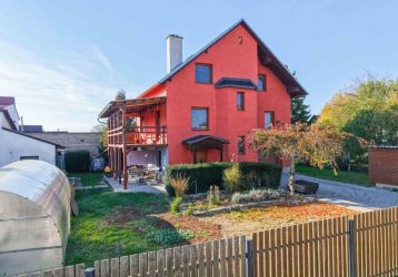 Rodinný dům na prodej, Postřelmov