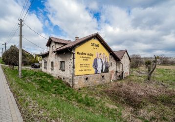 Rodinný dům na prodej, Třinec / Oldřichovice