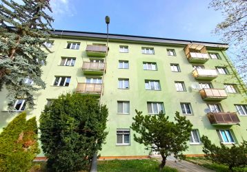 Byt 3+1 na prodej, Přerov / Přerov I-Město, ulice Bohuslava Němce