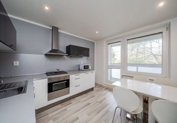 Byt 3+1 na prodej, Ostrava / Výškovice, ulice Lumírova