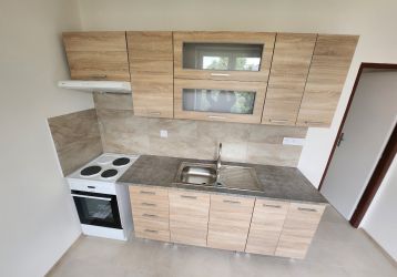 Byt 2+1 k pronájmu, Přerov / Přerov I-Město, ulice nábř. Protifašistických bojovníků