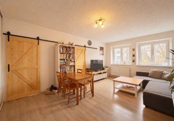 Byt 3+1 na prodej, Frenštát pod Radhoštěm / Dolní