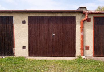 Garáž / malý objekt na prodej, Opava / Předměstí