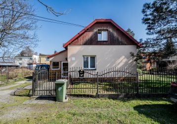 Rodinný dům na prodej, Havířov / Prostřední Suchá