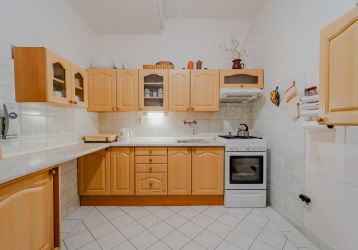 Byt 2+1 na prodej, Hrabyně