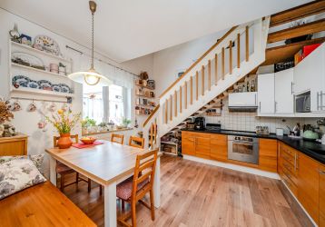 Byt 4+1 na prodej, Ostrava