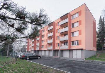 Byt k pronájmu, Frýdek-Místek / Frýdek, ulice Topolová