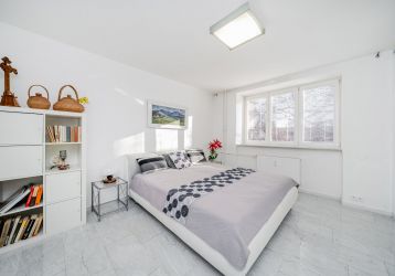 Byt 3+kk na prodej, Ostrava / Poruba, ulice Komenského