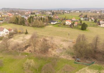 Stavební pozemek na prodej, Dolní Lutyně