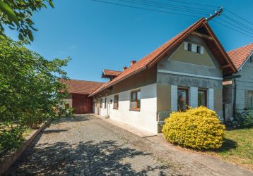 Rodinný dům na prodej, Městec Králové / Vinice