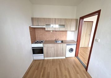 Byt 2+1 k pronájmu, Opava / Kateřinky, ulice Pekařská