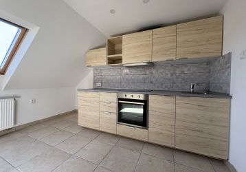 Byt 2+kk k pronájmu, Ostrava / Vítkovice, ulice Rostislavova