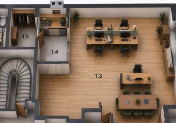 Komerční nemovitost k pronájmu, Opava / Město