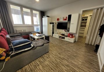 Byt 1+kk k pronájmu, Opava / Kateřinky, ulice Antonína Sovy