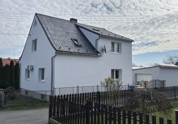 Rodinný dům na prodej, Ludgeřovice