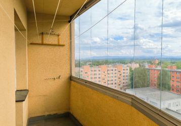 Byt 2+1 na prodej, Karviná / Ráj, ulice Ciolkovského