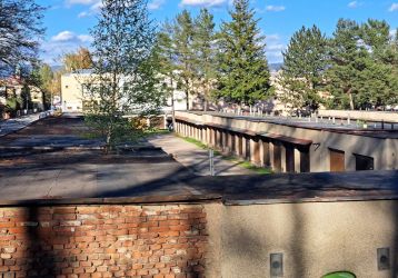 Garáž / malý objekt na prodej, Šumperk