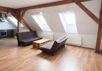 Byt 3+kk na prodej, Mohelnice / Zámečnická