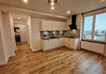 Byt 3+kk k pronájmu, Ostrava / Poruba, ulice Čs. exilu