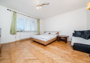 Byt 2+1 na prodej, Frenštát pod Radhoštěm / Nádražní