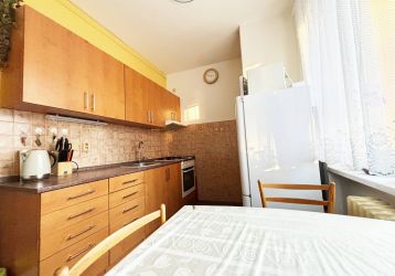 Byt 2+1 k pronájmu, Žďár nad Sázavou / Žďár nad Sázavou 4, ulice Bratří Čapků