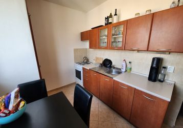 Byt 2+1 k pronájmu, Přerov / Přerov I-Město, ulice Palackého