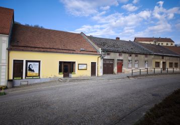 Rodinný dům na prodej, Brtnice