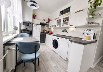 Byt 2+kk k pronájmu, Ostrava / Poruba, ulice Hlavní třída