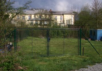 Zahrada na prodej, Doubrava