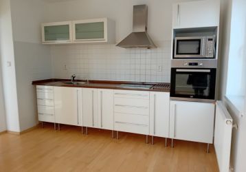 Byt 3+kk k pronájmu, Žďár nad Sázavou / Žďár nad Sázavou 2, ulice U Taferny
