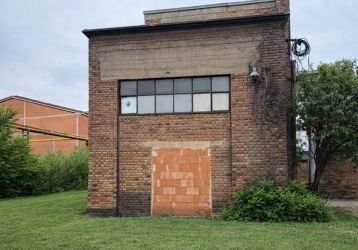 Komerční nemovitost k pronájmu, Hodonín