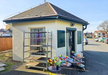 Komerční nemovitost k pronájmu, Karviná / Mizerov