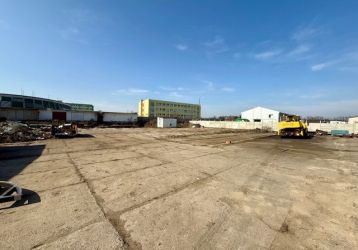 Komerční nemovitost k pronájmu, Hodonín