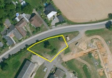 Pozemek pro komerci na prodej, Stavenice