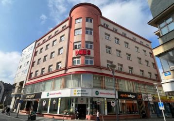 Komerční nemovitost k pronájmu, Ostrava / Moravská Ostrava