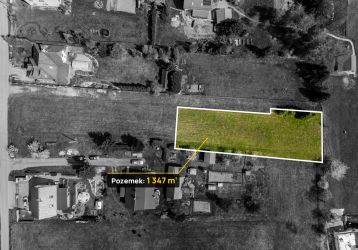 Stavební pozemek na prodej, Horní Bludovice / Prostřední Bludovice