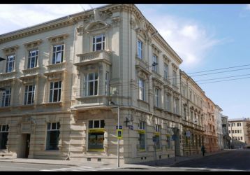 Komerční nemovitost k pronájmu, Ostrava / Moravská Ostrava