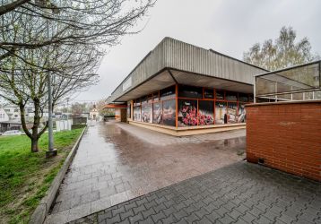 Komerční nemovitost na prodej, Ostrava / Muglinov