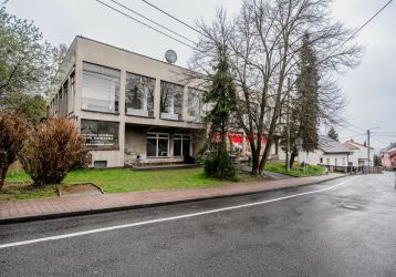 Komerční nemovitost na prodej, Ostrava / Hošťálkovice