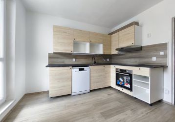 Byt 3+1 k pronájmu, Ostrava / Výškovice, ulice Lumírova