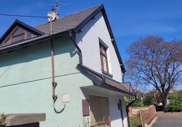 Rodinný dům k pronájmu, Opava / Předměstí