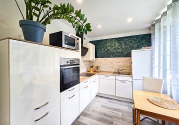 Byt 3+1 na prodej, Karviná / Nové Město, ulice Fibichova