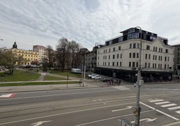 Byt 3+1 k pronájmu, Ostrava / Moravská Ostrava, ulice Denisova