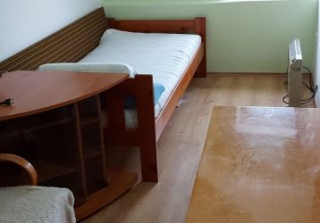 Byt k pronájmu, Krčmaň / U Potoka